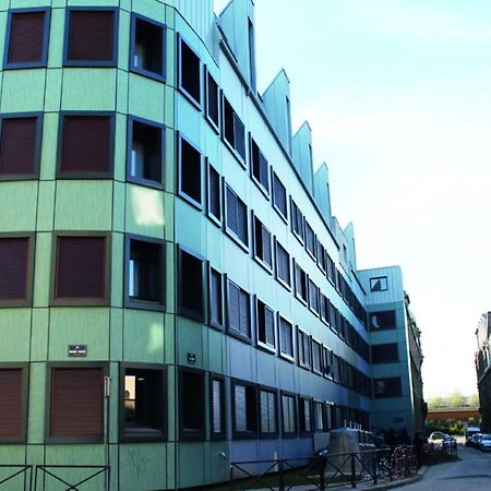 Apartament Uxco Omega Rouen Zewnętrze zdjęcie