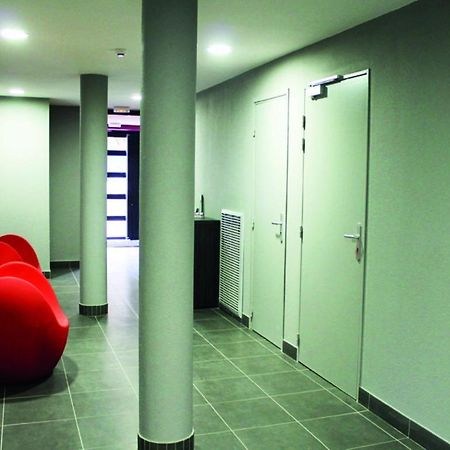Apartament Uxco Omega Rouen Zewnętrze zdjęcie