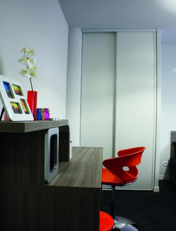 Apartament Uxco Omega Rouen Pokój zdjęcie
