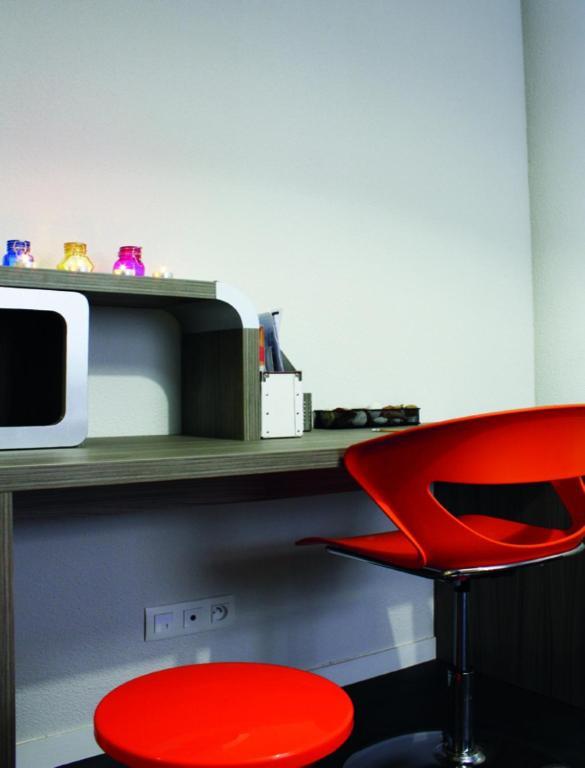 Apartament Uxco Omega Rouen Pokój zdjęcie