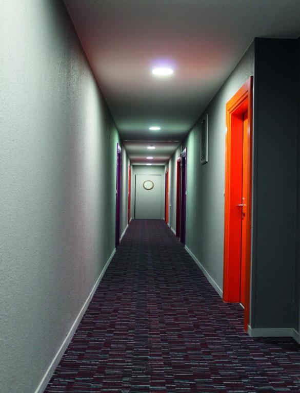 Apartament Uxco Omega Rouen Zewnętrze zdjęcie